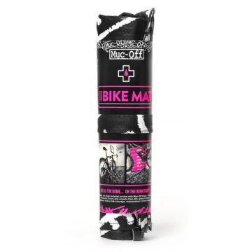 Pres Muc-Off impermeabil pentru bicicleta