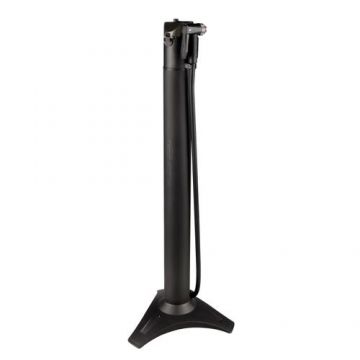 Rezervor Aer Tubeless Force Air Tank Tower 11 Bar, Negru