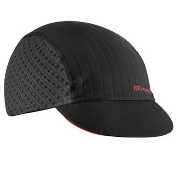 Sapca Force Points L-XL, Negru/Gri