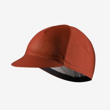 Sepcuta Castelli Espresso 2 unisex, UNI, Maro