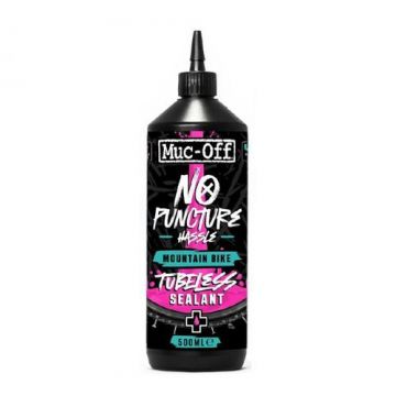 Solutie antipana Muc-Off MTB Tubeless sealant 500ml