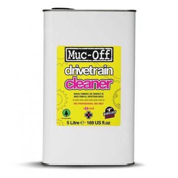 Solutie Muc-Off Drive Chain Cleaner 5 litri