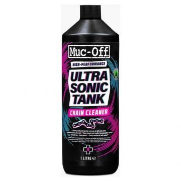 Solutie Muc-Off Ultrasonic Tank Cleaner 1L