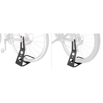 Stand Force pentru biciclete 16-29 fixare pe roata spate