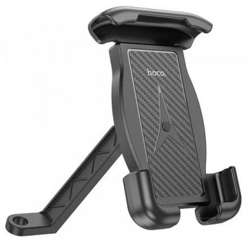 Suport Bicicleta HOCO CA119, Universal, Negru