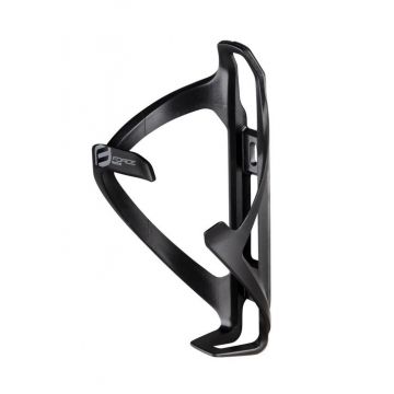 Suport bidon Force Boca plastic, Negru