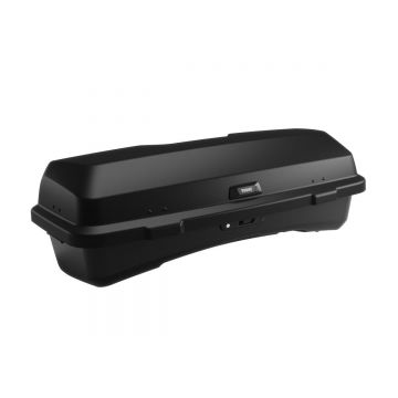 Thule - cutie portbagaj - Santu pentru Epos / EasyFold 3/XT - Negru