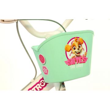 Bicicleta copii Dino Bikes 14 inch Paw Patrol Bicicleta copii Dino Bikes 14 inch Paw Patrol