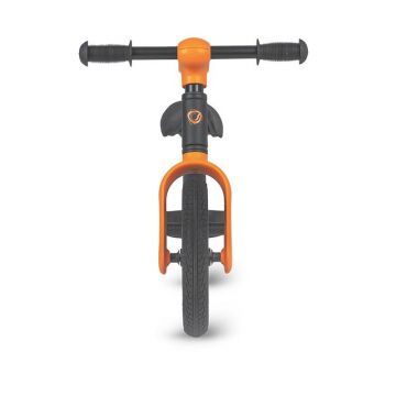 Bicicleta fara pedale Coccolle First Way Orange Shadow 2-6 ani, Roti 10 inch din PU, Ghidon reglabil, Greutate admisa 30 kg, Sa Reglabila Bicicleta fara pedale Coccolle First Way Orange Shadow 2-6 ani, Roti 10 inch din PU, Ghidon reglabil, Greutate admisa 30 kg, Sa Reglabila