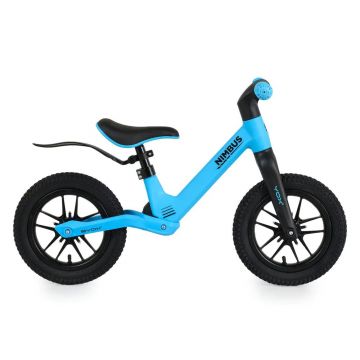 Bicicleta fara pedale Moni Byox Nimbus Air Sky Blue