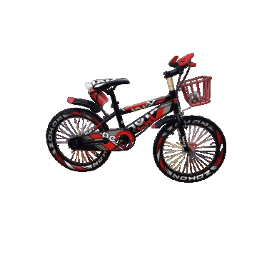 Bicicleta Go Kart Sport Bike 20 