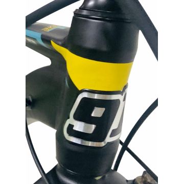 Bicicleta mtb  27.5 inch, 27 viteze, frane hidraulice, cadru aluminiu, genio Bicicleta mtb  27.5 inch, 27 viteze, frane hidraulice, cadru aluminiu, genio