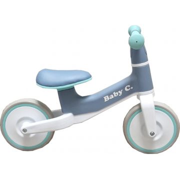 Bicicleta pentru copii Baby Care Balance Bike X11 Turquoise fara pedale, Sa din piele ecologica, cosulet de depozitare, Roti din spuma cauciucata EVA, Greutate admisa 30 kg Bicicleta pentru copii Baby Care Balance Bike X11 Turquoise fara pedale, Sa din piele ecologica, cosulet de depozitare, Roti din spuma cauciucata EVA, Greutate admisa 30 kg