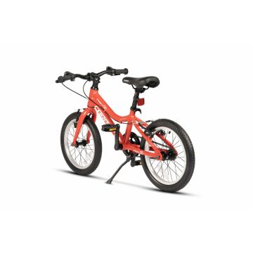 Bicicleta pentru copii Carpat C16208C RosuAlb 4-6 ani, Roti 16 inch, Cric, Frane V-Brake Bicicleta pentru copii Carpat C16208C RosuAlb 4-6 ani, Roti 16 inch, Cric, Frane V-Brake