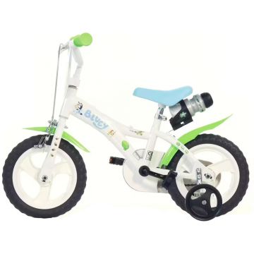 Bicicleta pentru copii Dino Bikes 12 inch Bluey Bicicleta pentru copii Dino Bikes 12 inch Bluey