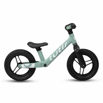 Bicicleta pentru copii fara pedale Tutis Albastru 12 inch, cu sezut reglabil si suport picioare, recomandata copiilor cu o inaltime de 90-115 cm, scaun reglabil pe inaltime Bicicleta pentru copii fara pedale Tutis Albastru 12 inch, cu sezut reglabil si suport picioare, recomandata copiilor cu o inaltime de 90-115 cm, scaun reglabil pe inaltime