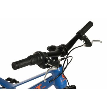 Bicicleta pentru copii MTB-FS Carpat C20344A AlbastruPortocaliu, roti 20 inch, inaltime utilizator 120-155 cm, greutate suportata 80 kg Bicicleta pentru copii MTB-FS Carpat C20344A AlbastruPortocaliu, roti 20 inch, inaltime utilizator 120-155 cm, greutate suportata 80 kg