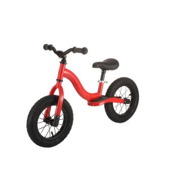 Bicicleta pentru copii Novokids SplendOr Balance Bike 120 Rosu, pedagogica fara pedale, cu Roti gonflabile din cauciuc de 12 inch, 1-5 ani, Maxim 30 kg, Cadru otel, Ghidon si sa reglabile pe inaltime Bicicleta pentru copii Novokids SplendOr Balance Bike 120 Rosu, pedagogica fara pedale, cu Roti gonflabile din cauciuc de 12 inch, 1-5 ani, Maxim 30 kg, Cadru otel, Ghidon si sa reglabile pe inaltime