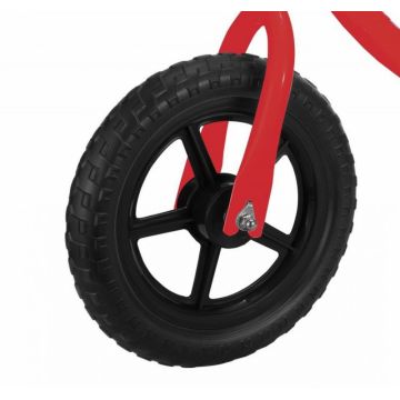 Bicicleta pentru copii Novokids SplendOr Balance Bike 121 Rosu pedagogica fara pedale, Roti 12 inch, 1-5 ani, Maxim 30 kg, Cadru otel, Roti din spuma cauciucata EVA, Ghidon si sa reglabile pe inaltime Bicicleta pentru copii Novokids SplendOr Balance Bike 121 Rosu pedagogica fara pedale, Roti 12 inch, 1-5 ani, Maxim 30 kg, Cadru otel, Roti din spuma cauciucata EVA, Ghidon si sa reglabile pe inaltime