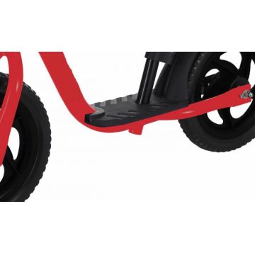 Bicicleta pentru copii Novokids SplendOr Balance Bike 124 Rosu pedagogica fara pedale, Cu platforma, Roti 12 inch, 1-5 ani, Maxim 30 kg, Cadru otel, Roti din spuma cauciucata EVA, Ghidon si sa reglabile pe inaltime Bicicleta pentru copii Novokids SplendOr Balance Bike 124 Rosu pedagogica fara pedale, Cu platforma, Roti 12 inch, 1-5 ani, Maxim 30 kg, Cadru otel, Roti din spuma cauciucata EVA, Ghidon si sa reglabile pe inaltime