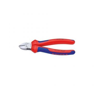 Cleste cu tais lateral 180 mm Knipex Cleste cu tais lateral 180 mm Knipex