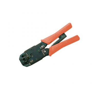 Cleste multi-functional sertizare conectori RJ9,RJ 11,RJ45 Cleste multi-functional sertizare conectori RJ9,RJ 11,RJ45
