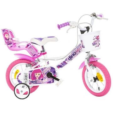 DINO BIKES Bicicleta copii 12'' - Zane