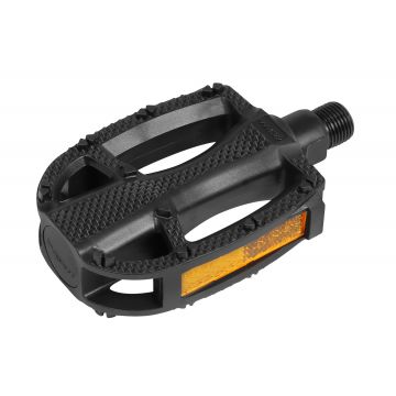 Pedale Force 481 plastic pentru copii
