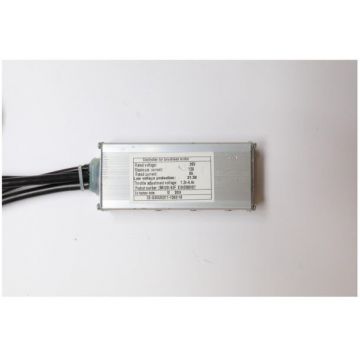 PEGAS Controller comping Dinamic, Pegas CAMPING-CTRL20, Argintiu