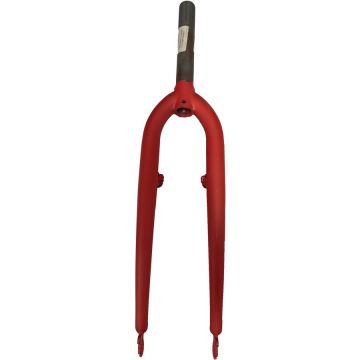 PEGAS Furca Pegas 26 1-1/8 STRADA 2 15-2 YS834, portocaliu