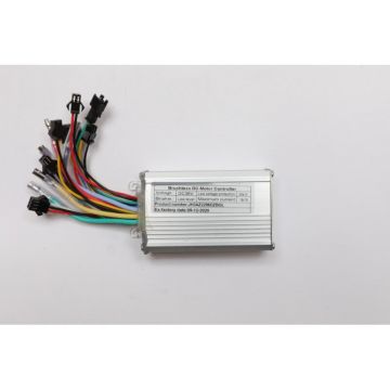 PEGAS Placa de baza PEGAS controller Partizan p2