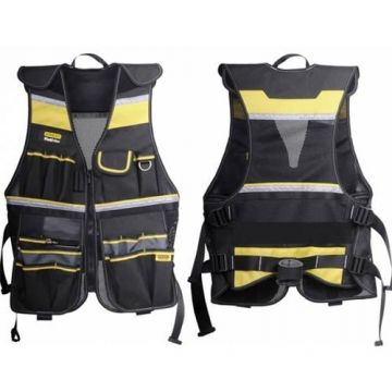 Vesta de lucru Stanley Fatmax Vesta de lucru Stanley Fatmax