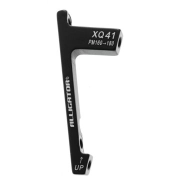 Adaptor Etrier Alligator Fata 160-180mm Adaptor Etrier Alligator Fata 160-180mm