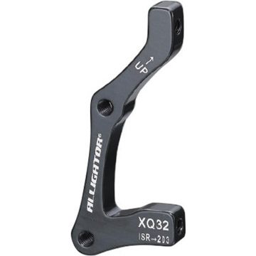 Adaptor Etrier Alligator Spate 203-203mm Adaptor Etrier Alligator Spate 203-203mm