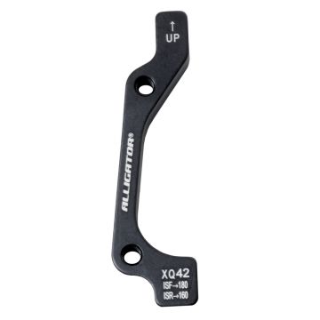 Adaptor Etrier Alligator Universal 180-180mm   160-160mm Adaptor Etrier Alligator Universal 180-180mm   160-160mm