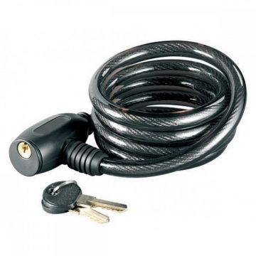 Antifurt cu Cheie B 12mm x 6,3mm x 120cm Antifurt cu Cheie B 12mm x 6,3mm x 120cm