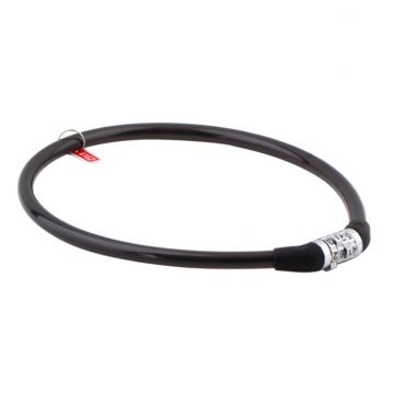 Antifurt cu Cifru 60cm 9mm Antifurt cu Cifru 60cm 9mm