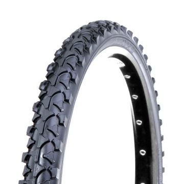 Anvelopa Deestone 24x1.95 (52-507) - MTB   D202 Anvelopa Deestone 24x1.95 (52-507) - MTB   D202