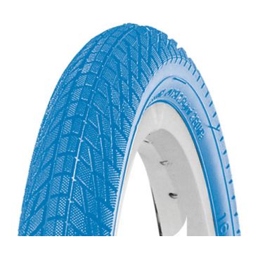 Anvelopa Kenda 20x1.75 (47-406) Kontact 22Tpi Albastru Anvelopa Kenda 20x1.75 (47-406) Kontact 22Tpi Albastru