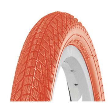 Anvelopa Kenda 20x1.75 (47-406) Kontact 22Tpi Rosu Anvelopa Kenda 20x1.75 (47-406) Kontact 22Tpi Rosu