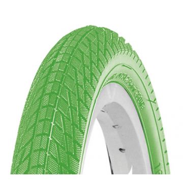 Anvelopa Kenda 20x1.75 (47-406) Kontact 22Tpi Verde Anvelopa Kenda 20x1.75 (47-406) Kontact 22Tpi Verde