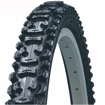 Anvelopa Kenda 20x1.95 (50-406) K907 Krackpot MTB Negru Anvelopa Kenda 20x1.95 (50-406) K907 Krackpot MTB Negru