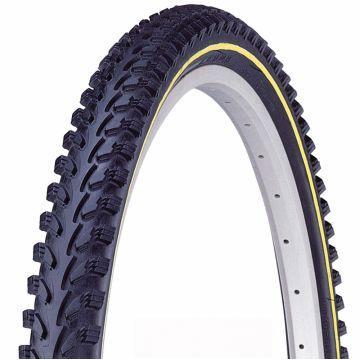 Anvelopa Kenda 26x1.95 (50-559) K898 Negru Anvelopa Kenda 26x1.95 (50-559) K898 Negru