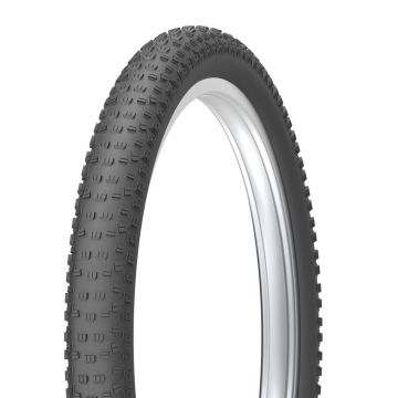 Anvelopa Kenda 27.5x3.00 (74-584) Havok DTC TR 120TPI Anvelopa Kenda 27.5x3.00 (74-584) Havok DTC TR 120TPI
