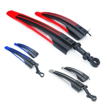 Aripi Plastic Negru+Gri Aripi Plastic Negru+Gri