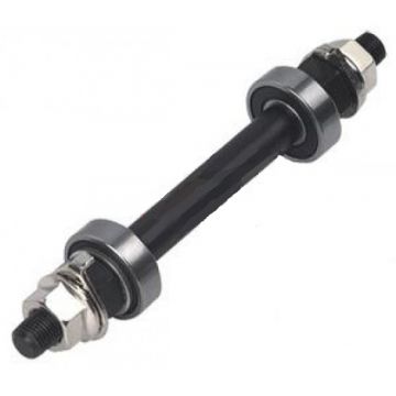 Ax Fata MTB cu rulmenti Ax Fata MTB cu rulmenti