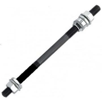 Ax Spate 28 Automat Rusia 17,5cm x 9mm Ax Spate 28 Automat Rusia 17,5cm x 9mm