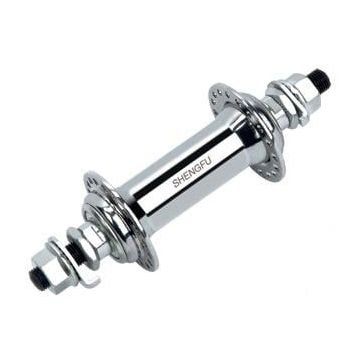 Butuc Fata 26 cos cu bile otel 36H 3 8x140mm Butuc Fata 26 cos cu bile otel 36H 3 8x140mm