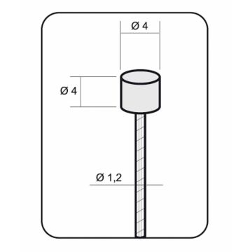 Cablu Schimbator Alligator Campagnolo L-2000mm A 1,2 Slick Cablu Schimbator Alligator Campagnolo L-2000mm A 1,2 Slick