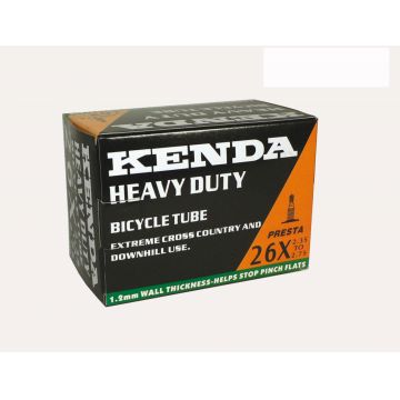 Camera Kenda 27.5x2.35 2.75 AV Heavy Duty